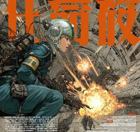 空间观察拍摄，记录办公空间的结构与细节